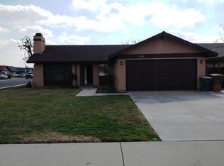 3901 Vance Ave, Bakersfield, CA 93313