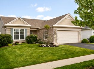13792 Burham St, Huntley, IL 60142