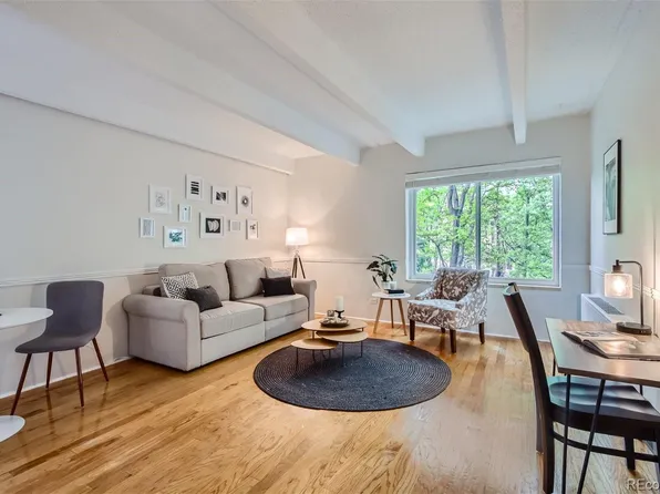 555 E 10th Avenue #214, Denver, CO 80203