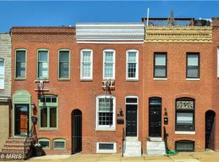 942 S East Ave, Baltimore, MD 21224