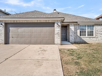 7802 Calgary Ln, Arlington, TX, 76001
