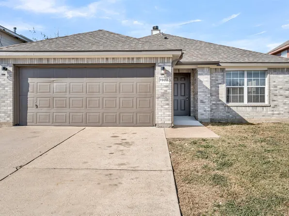 7802 Calgary Ln, Arlington, TX 76001