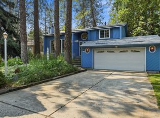 4814 E Peone Pines Dr, Mead, WA 99021