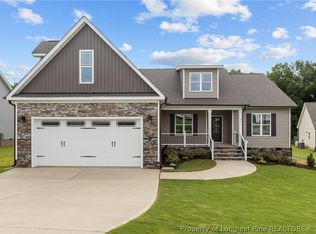 75 Woodbark LOT 10, Willow Spring, NC 27592