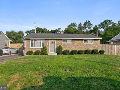704 Delmar Ave, Glen Burnie, MD, 21061