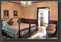 Mildred's Suite