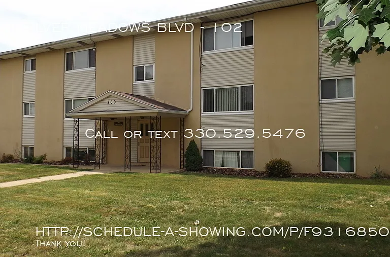 841 Silver Meadows Blvd — Photo 1