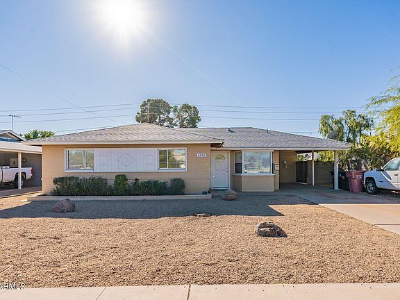 3rd image of 6835 E AVALON Drive