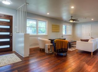 4801 Pawnee Ptwy, Austin, TX 78745