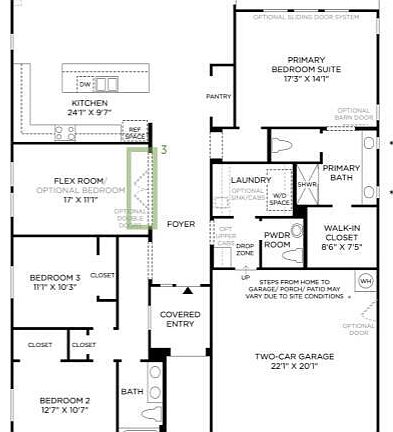 3rd image of this home