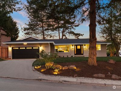 1005 145th Place SE, Bellevue, WA, 98007