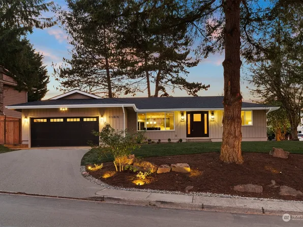 1005 145th Place SE, Bellevue, WA 98007