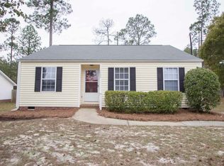 1002 Camp Creek Ct, Elgin, SC 29045