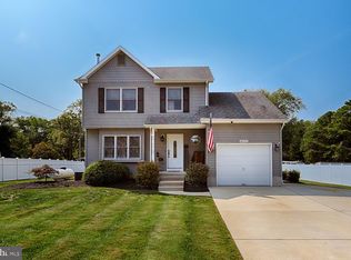 4031 Route 563, Chatsworth, NJ 08019