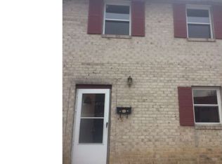 1548 Roosevelt Dr, Sharon Hill, PA 19079