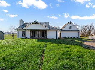 2339 Noah Bledsoe Rd, Smiths Grove, KY 42171