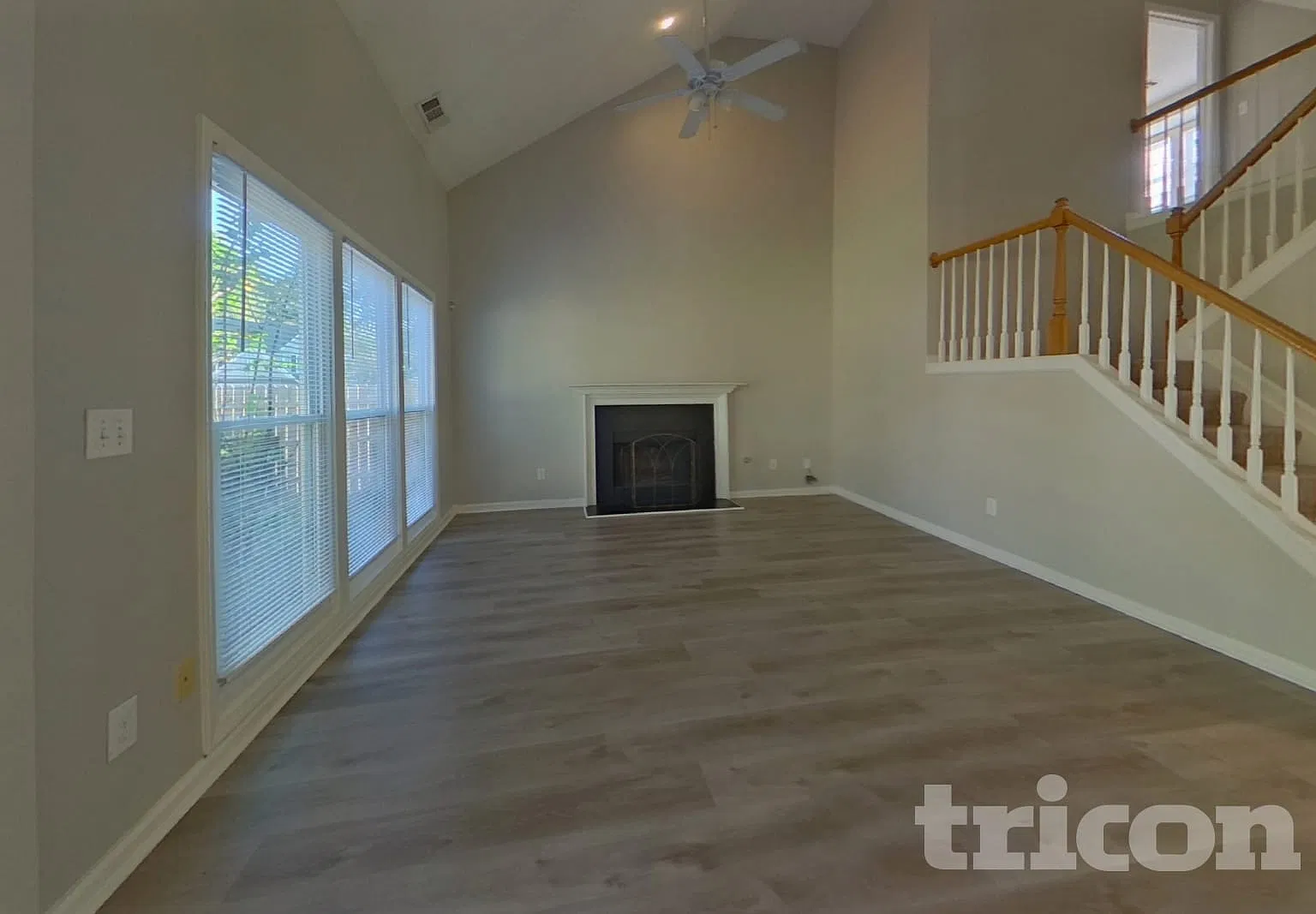2440 Lunetta Lane Alpharetta GA — Photo 2
