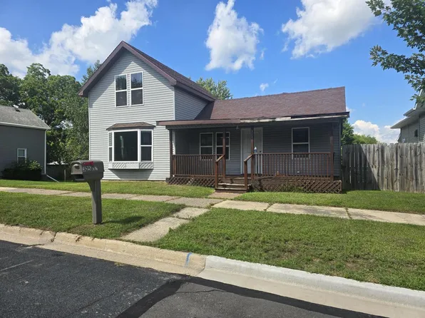 305 W Nott STREET, Tomah, WI 54660