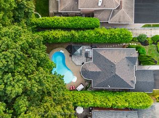 78 Charing Cres, Aurora, ON L4G6P5