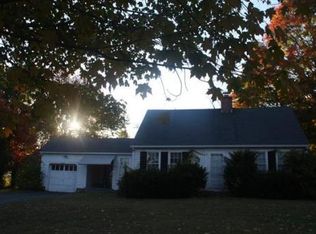 1224 Suffield St, Agawam, MA 01001