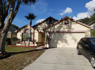 2595 Montego Bay Blvd, Kissimmee, FL 34746