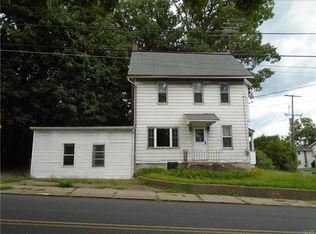 899 Market St, Bangor, PA 18013