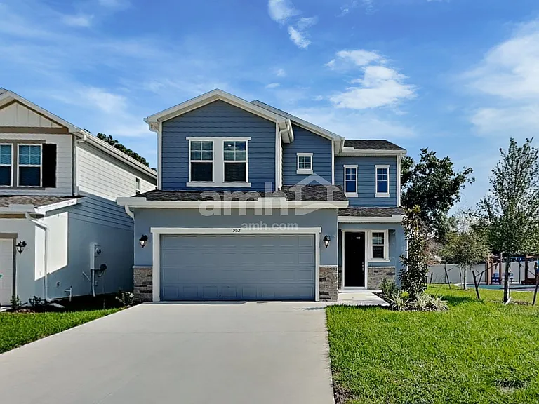 952 Grafton Ridge Dr — Photo 1