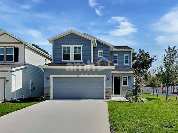 952 Grafton Ridge Dr, Eustis, FL 32726