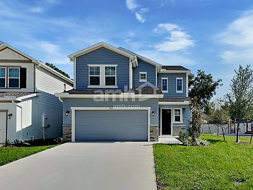 952 Grafton Ridge Dr Photo 1