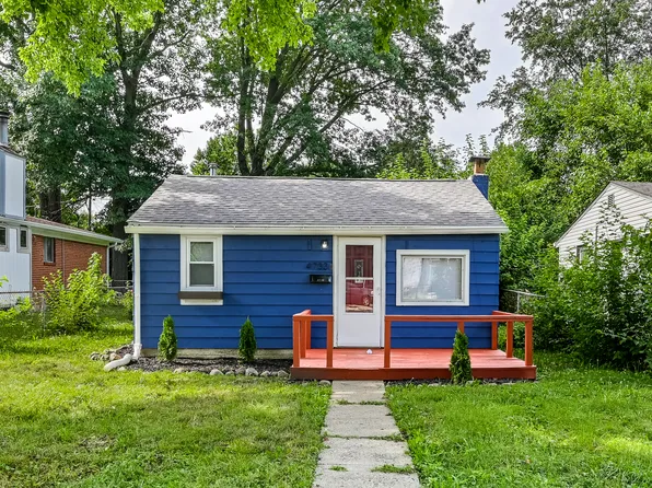 4733 E 18th St, Indianapolis, IN 46218