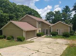 1608 Wilson Cir, Rolla, MO
