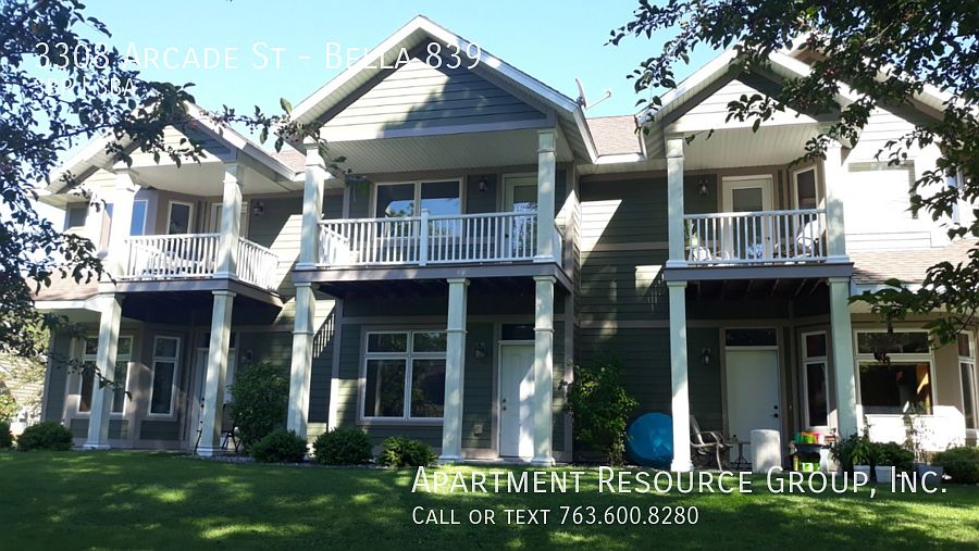 1st image of 3308 Arcade St #839