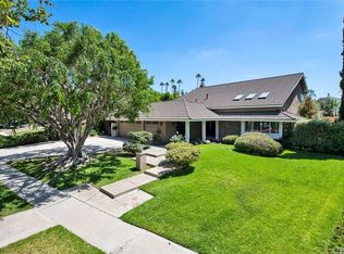 1721 N Modoc St, Orange, CA 92867