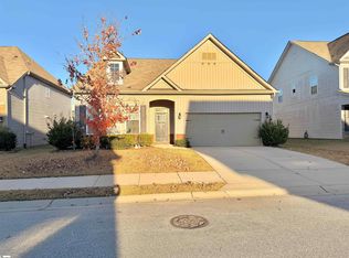 605 Waymeet Dr, Greer, SC 29651