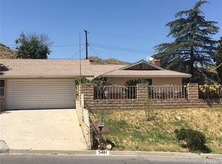 5481 Avenue Juan Bautista, Riverside, CA 92509