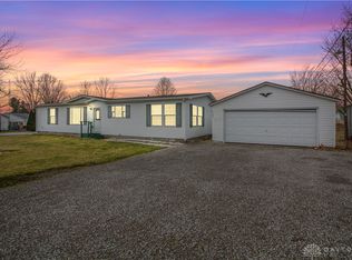 11925 Sunrise Ave, Lakeview, OH 43331