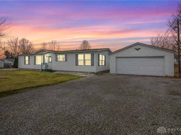 11925 Sunrise Ave, Lakeview, OH 43331