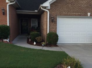 134 Kensington Dr SE, Calhoun, GA 30701