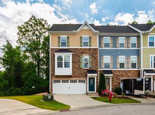 1101 Boxcar Way, Apex, NC 27502