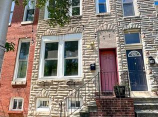 26 N Patterson Park Ave, Baltimore, MD 21231