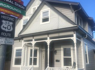 149 N Adams St, Dixon, CA 95620