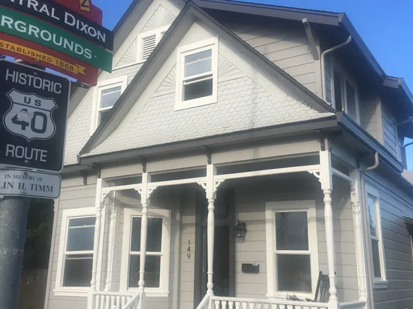 149 N Adams St, Dixon, CA 95620