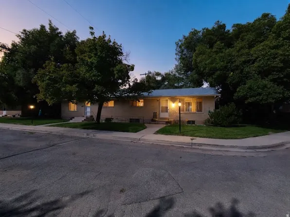 40 S 130 E, Spanish Fork, UT 84660