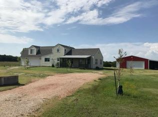 1554 W 80th Ave N, Conway Springs, KS 67031