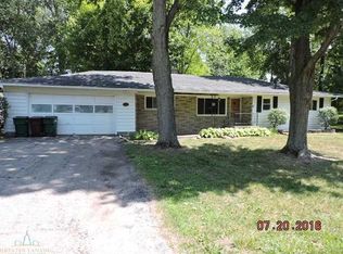6427 Coulson Ct, Lansing, MI 48911