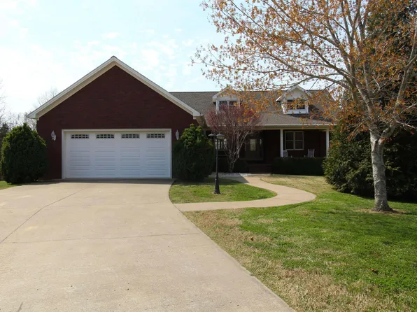 419 Livingston Way, Cadiz, KY 42211
