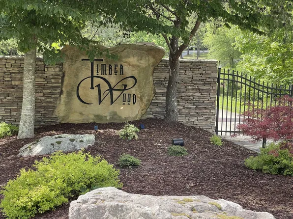 0 Timberwood Trce Lot 328, Monteagle, TN 37356