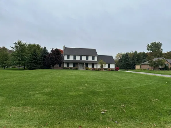 62400 Romeo Plank Rd, Ray, MI 48096