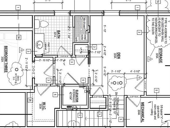 5th image of 4000 Harlow St