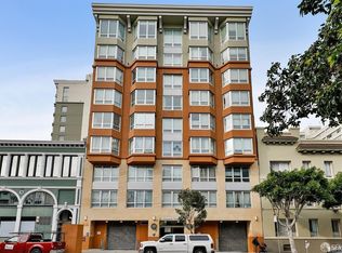 650 Turk St UNIT 704, San Francisco, CA 94102